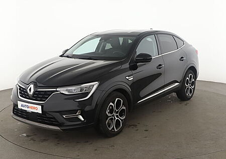 Renault Arkana 1.3 TCe Mild-Hybrid Techno