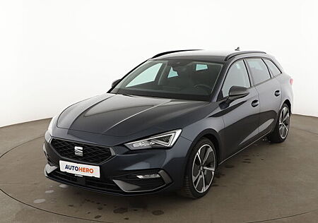 Seat Leon 1.5 eTSI ACT FR