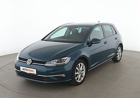 VW Golf 1.4 TSI Highline BlueMotion