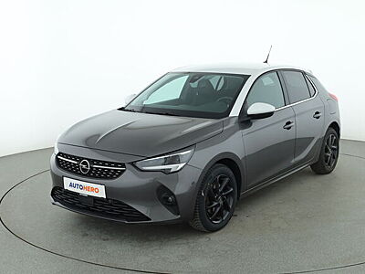 Opel Corsa 1.2 Turbo Elegance
