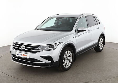 VW Tiguan 2.0 TDI Elegance