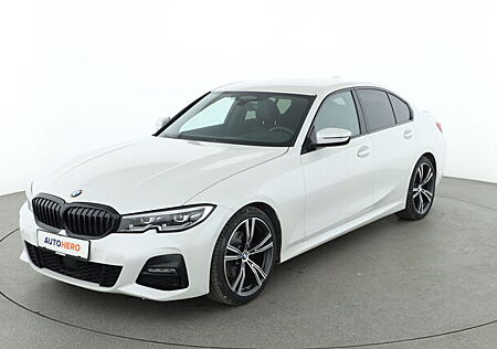 BMW 3er 320d M Sport
