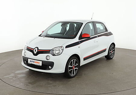 Renault Twingo 0.9 Energy Luxe