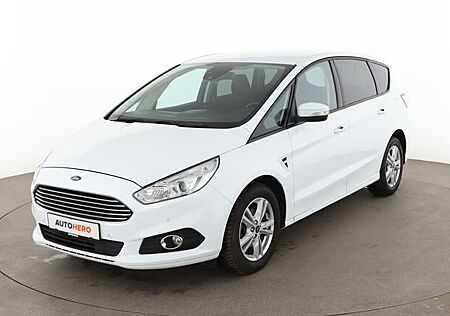 Ford S-Max 1.5 EcoBoost Business