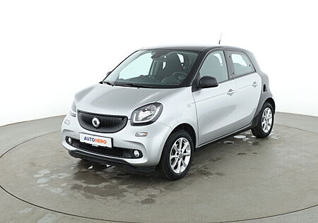 Smart ForFour 1.0 Basis passion