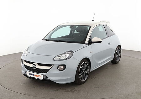 Opel Adam 1.4 Turbo S