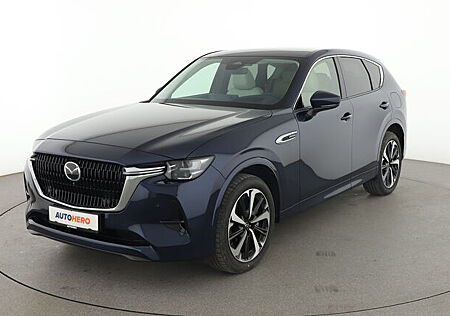 Mazda CX-60 2.5 e-Skyactiv Plug-in Hybrid Takumi AWD