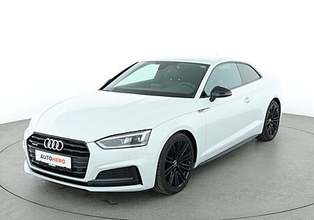 Audi A5 2.0 TDI quattro Sport