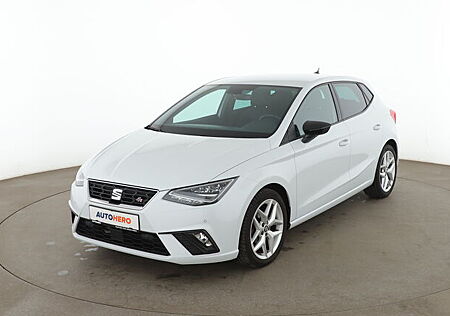 Seat Ibiza 1.0 TSI FR