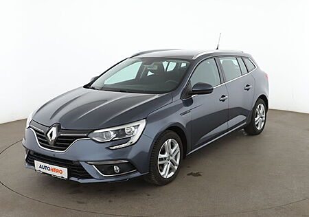 Renault Megane 1.2 TCe Energy Business Edition