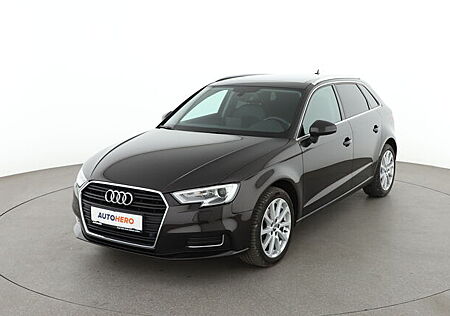 Audi A3 1.6 TDI Design