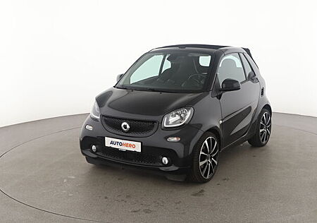 Smart ForTwo 0.9 Turbo Basis Prime