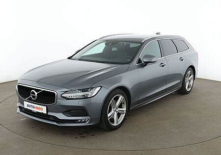 Volvo V90 2.0 D4 Momentum