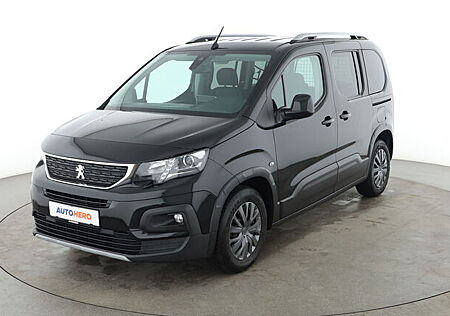 Peugeot Rifter 1.5 Blue-HDi Allure L1