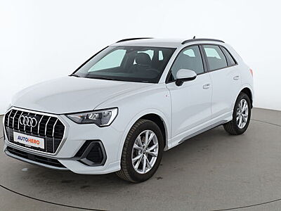 Audi Q3 45 TFSI quattro S line