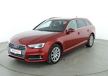 Audi A4 35 TFSI Sport