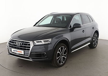 Audi Q5 50 TDI quattro Sport