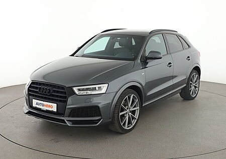 Audi Q3 1.4 TFSI ACT Sport