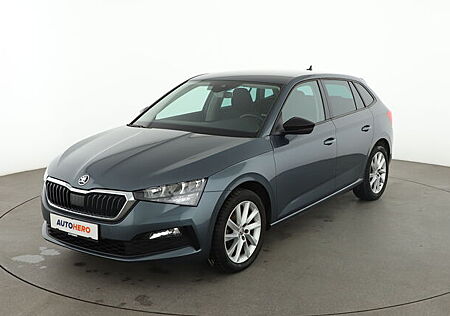 Skoda Scala 1.0 TSI Style