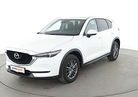 Mazda CX-5 2.2 Turbodiesel Exclusive-Line 2WD