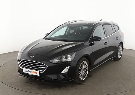 Ford Focus 2.0 TDCi EcoBlue Titanium