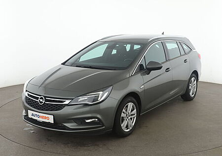Opel Astra 1.4 SIDI Turbo Dynamic Start/Stop