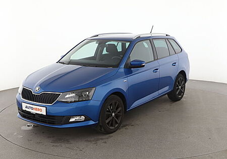 Skoda Fabia 1.0 TSI Clever
