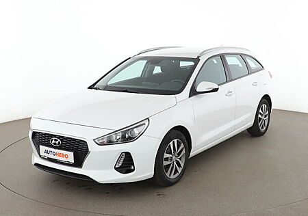 Hyundai i30 1.6 CRDi Trend