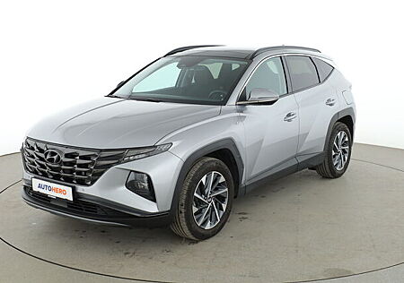 Hyundai Tucson 1.6 T-GDI Mild-Hybrid Trend 4WD