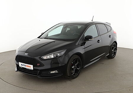 Ford Focus 2.0 EcoBoost ST