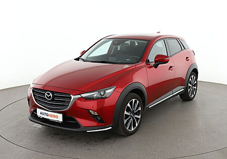 Mazda CX-3 2.0 Sports-Line AWD