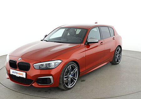 BMW 1er M140i Special Edition