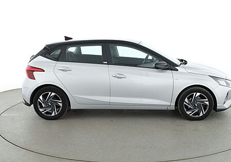 Hyundai i20 1.0 T-GDI Mild-Hybrid Trend