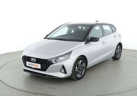 Hyundai i20 1.0 T-GDI Mild-Hybrid Trend