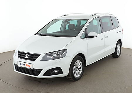 Seat Alhambra 2.0 TDI Style