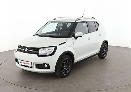 Suzuki Ignis 1.2 DualJet Comfort