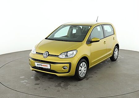 VW Up 1.0 Move !