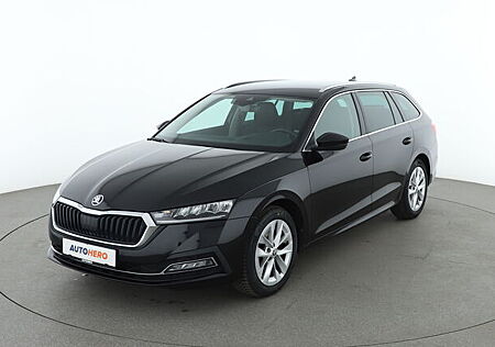 Skoda Octavia 1.5 TSI ACT e-TEC Style