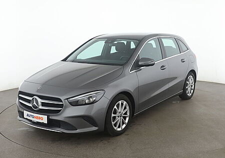 Mercedes-Benz B-Klasse B 220 d Progressive