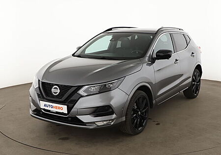 Nissan Qashqai 1.3 DIG-T N-Tec