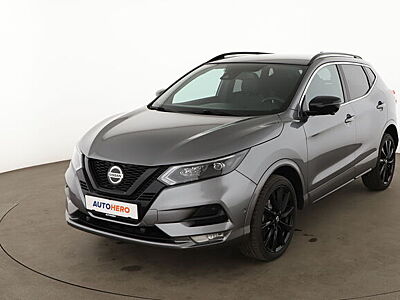 Nissan Qashqai 1.3 DIG-T N-Tec
