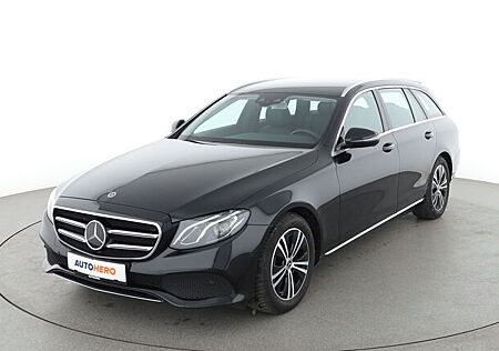 Mercedes-Benz E-Klasse E 220 d Avantgarde