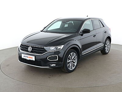 Volkswagen T-Roc 1.5 TSI ACT Sport