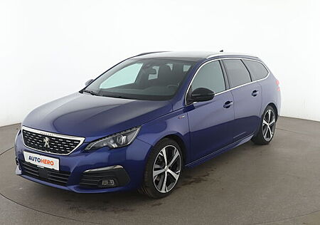 Peugeot 308 1.5 Blue-HDi Allure