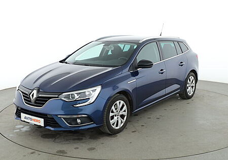 Renault Megane 1.3 TCe Limited