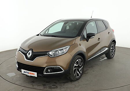 Renault Captur 1.5 dCi Energy Elysee