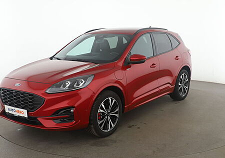 Ford Kuga 2.5 Plug-in Hybrid ST-Line X