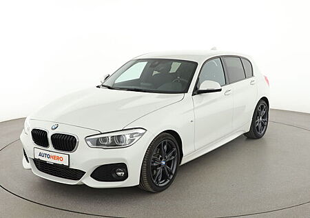 BMW 1er 118i M Sport