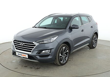 Hyundai Tucson 1.6 TGDI Style 4WD