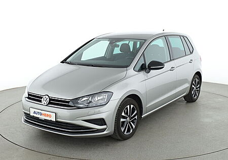 VW Golf 1.6 TDI Comfortline
